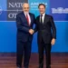 Rutte e konfirmon: Samiti i radhës i NATO-s do mbahet në Shqipëri, nuk e kemi vendosur ende kohën