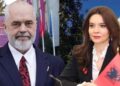 Spiropali publikon platformën: Të ndajmë partinë nga shteti, të garantojmë zgjedhje të lira dhe luftë kundër korrupsionit