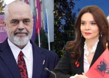 Spiropali publikon platformën: Të ndajmë partinë nga shteti, të garantojmë zgjedhje të lira dhe luftë kundër korrupsionit