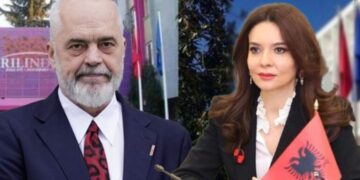 Spiropali publikon platformën: Të ndajmë partinë nga shteti, të garantojmë zgjedhje të lira dhe luftë kundër korrupsionit