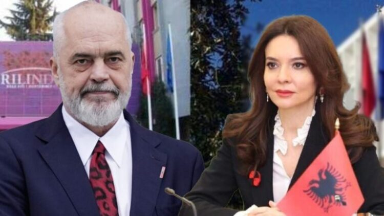 Spiropali publikon platformën: Të ndajmë partinë nga shteti, të garantojmë zgjedhje të lira dhe luftë kundër korrupsionit
