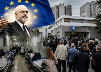 Banka Botërore fundos propagandën e Ramës: Spitalet rajonale pa kapacitet, miliarda të çuara dëm