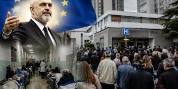 Banka Botërore fundos propagandën e Ramës: Spitalet rajonale pa kapacitet, miliarda të çuara dëm