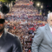 Media gjermane: Në kulmin e protestave, Rama jep 4 mln euro për këngëtarin që lavdëron Hitlerin