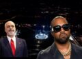 Dha 4 milionë euro për koncertin e Kanye West, Rama vazhdon justifikimet: Është investim, ato para do rikthehen!