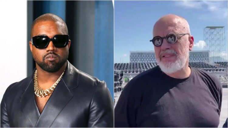 Le Monde: Kanye West është i ndaluar në shumë vende të botës, në Shqipëri merr 4 mln € për koncert!