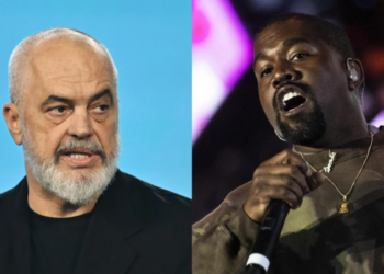 Qeveria dha 4 mln euro për Kanye West, qytetarët: Disa akoma s’janë kthyer në banesat e tyre pas tërmetit
