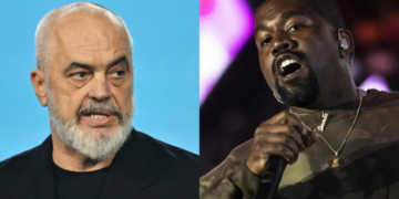 Qeveria dha 4 mln euro për Kanye West, qytetarët: Disa akoma s’janë kthyer në banesat e tyre pas tërmetit