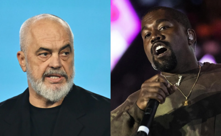 Qeveria dha 4 mln euro për Kanye West, qytetarët: Disa akoma s’janë kthyer në banesat e tyre pas tërmetit