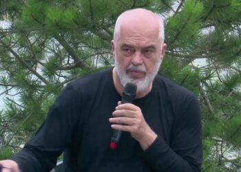 Rama nga Thethi sulmon protestuesit: Dalin lloj-lloj sharlatanësh e ekstremistë…