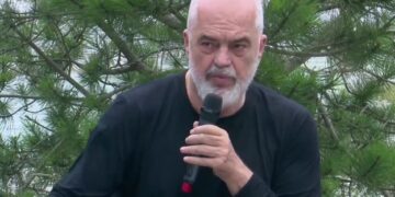 Rama nga Thethi sulmon protestuesit: Dalin lloj-lloj sharlatanësh e ekstremistë…