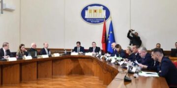 Reforma Zgjedhore/ Komisioni kërkon shtyrjen e afatit të punës deri më 30 nëntor