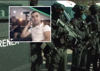 Pengmarrja/ “Më kërcënoi me armë dhe…”, zbardhet dëshmia e ish-partneres së Refit Buzit, misteri ku shkuan 830 mijë paund