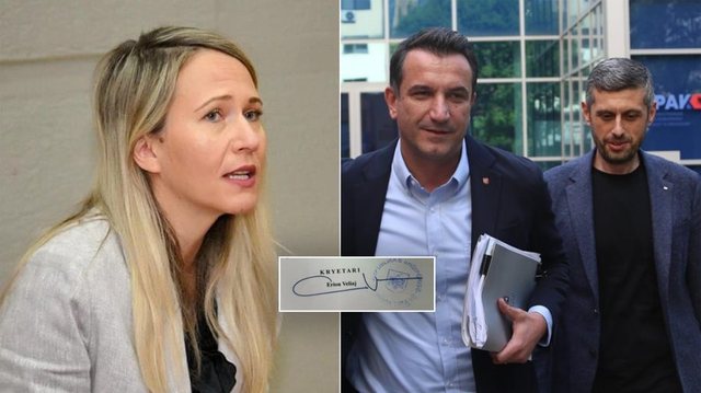 Përplasje në Bashkinë e Tiranës, Anuela Ristani refuzon që i besuari i Veliajt të rikthehet në detyrë
