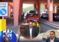 Ka lidhje me protestat? Dogana e Qafëthanës reagon për ndalimin e deputetëve shqiptarë të Maqedonisë së Veriut