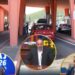 Ka lidhje me protestat? Dogana e Qafëthanës reagon për ndalimin e deputetëve shqiptarë të Maqedonisë së Veriut