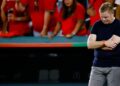 Ronald Koeman largohet nga drejtimi i Holandës pas eliminimit nga Kupa e Botës: Përgjegjësia bie mbi mua