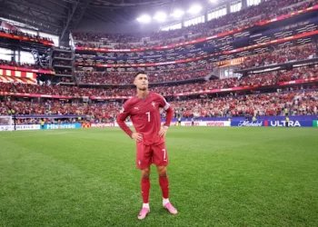 Cristiano Ronaldo planifikon ndeshjen e lamtumirës me Portugalinë