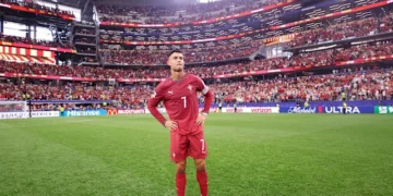 Cristiano Ronaldo planifikon ndeshjen e lamtumirës me Portugalinë