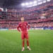 Cristiano Ronaldo planifikon ndeshjen e lamtumirës me Portugalinë