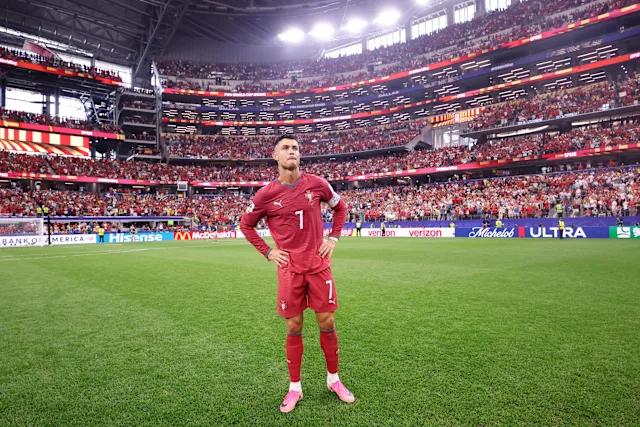 Cristiano Ronaldo planifikon ndeshjen e lamtumirës me Portugalinë