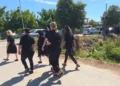 U vranë nga ish-dhëndri, përcillet sot për në banesën e fundit çifti i bashkëshortëve Plaka