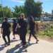 U vranë nga ish-dhëndri, përcillet sot për në banesën e fundit çifti i bashkëshortëve Plaka