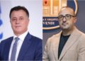 Anëtarët e këshillit kombëtar të PD të pakënaqur me Nokën dhe Korreshin, u vënë një kryq të madh