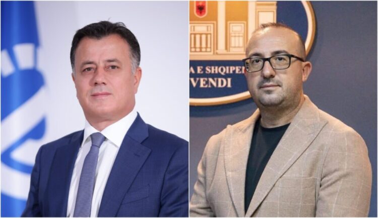 Anëtarët e këshillit kombëtar të PD të pakënaqur me Nokën dhe Korreshin, u vënë një kryq të madh