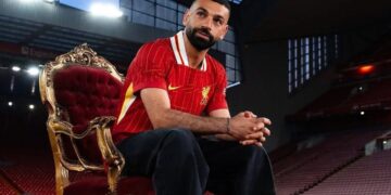 Mohamed Salah pranë transferimit në Turqi, arrihet marrëveshja