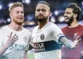 Pse klubet europiane po paguajnë miliona për futbollistët mbi 30 vjeç? Ndryshon strategjia e merkatos