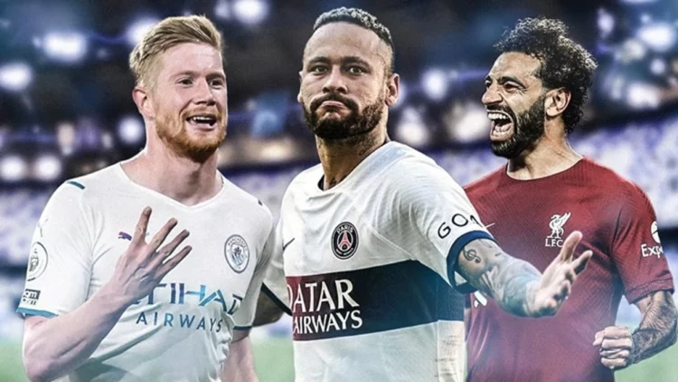 Pse klubet europiane po paguajnë miliona për futbollistët mbi 30 vjeç? Ndryshon strategjia e merkatos