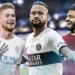 Pse klubet europiane po paguajnë miliona për futbollistët mbi 30 vjeç? Ndryshon strategjia e merkatos