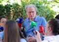 Berisha: U vodhën 130 mln euro nga djegësi i Tiranës dhe asnjë zyrtar nuk është prangosur
