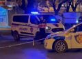 Të shtëna me armë në Sarandë, plagoset një person