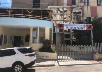 Arrestohen në pikat kufitare të Sarandës tre persona të shpallur në kërkim