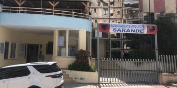Arrestohen në pikat kufitare të Sarandës tre persona të shpallur në kërkim