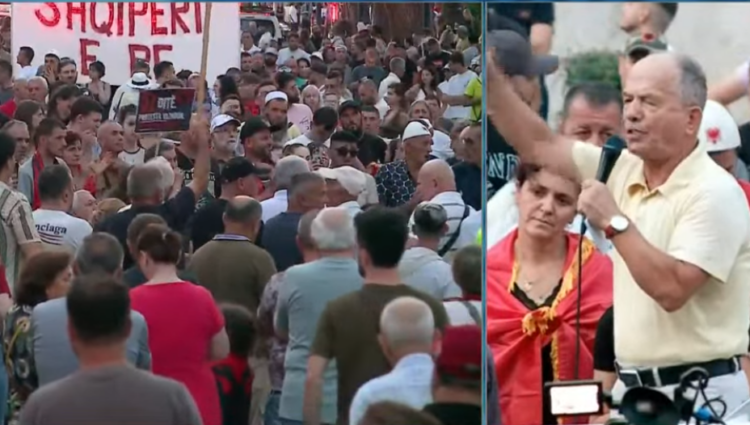 Sazan Guri: Ky është një proces historik! Do të rrimë këtu derisa të kthejmë çdo pasuri publike