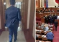 PS kërkon 60 ditë përjashtim për Agron Shehajn, ja kur do të mblidhet Sekretariati i Etikës për vendimin