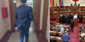 PS kërkon 60 ditë përjashtim për Agron Shehajn, ja kur do të mblidhet Sekretariati i Etikës për vendimin
