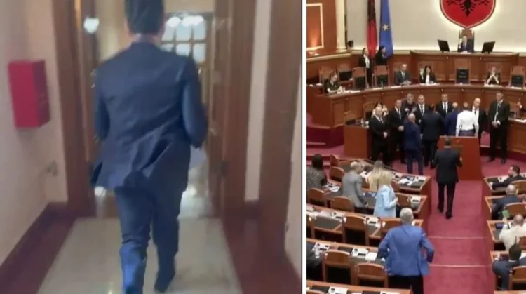 PS kërkon 60 ditë përjashtim për Agron Shehajn, ja kur do të mblidhet Sekretariati i Etikës për vendimin