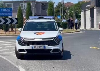Ngjarje e rëndë në Shkodër, 64-vjeçari vrau me armë gjahu bashkëshorten