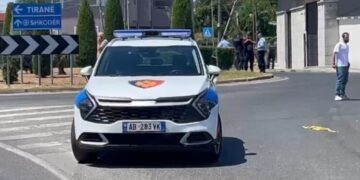 Ngjarje e rëndë në Shkodër, 64-vjeçari vrau me armë gjahu bashkëshorten