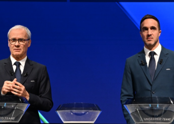 Champions League/ Egnatia mëson kundërshtarin e mundshëm në raundin e tretë