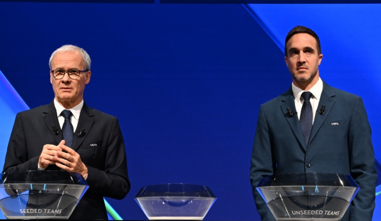 Champions League/ Egnatia mëson kundërshtarin e mundshëm në raundin e tretë