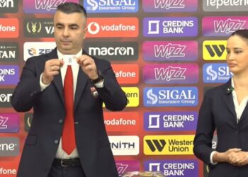 Hidhet shorti i Superiores! Dy supersfida në javën e parë, kampionët e nisin me përballje “zjarri” në shtëpi