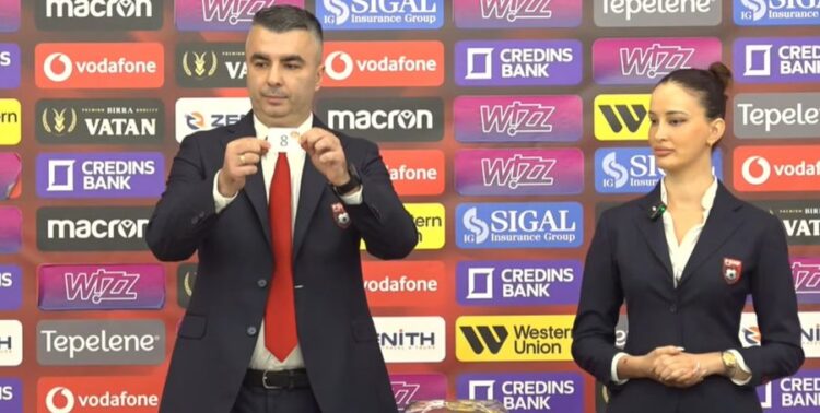Hidhet shorti i Superiores! Dy supersfida në javën e parë, kampionët e nisin me përballje “zjarri” në shtëpi