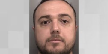 Shqiptari falsifikoi martesën për t’u pajisur me dokumente në Britani, dënohet me burg (Emri)