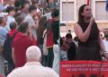 “Duam dorëheqjen e Ramës”/ Aktivistja: Jemi flamingo, por dimë të jemi edhe korba kundër korrupsionit