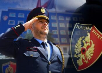 Për zotin Hita të Ballukut që harron ligjin dhe bëhet shërbëtor kokëulur! Policia nuk është mburojë e oligarkëve